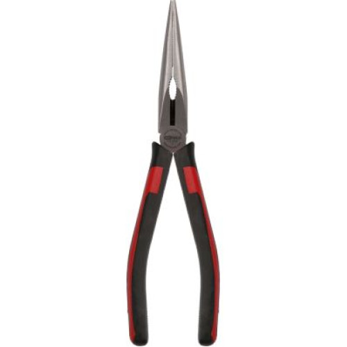 SLIMPOWER CLESTE CU CIOC SEMIROTUND. 160MM