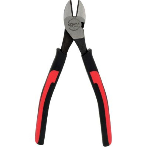 SLIMPOWER CLESTE DE TAIAT CU VARF DIAGONAL. 180MM