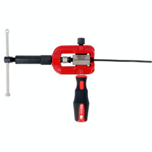SET BERCUIRE. BORDURARE FLAREFIX 1 UNIVERSAL PENTRU CONDUCTE DE FRANA CU FUS HIDRAULIC. 16 PIESE
