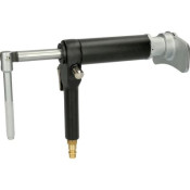 PRESA PNEUMATICA PENTRU ADAPTOR PISTON DE FRANA PENTRU CONDITII LIMITATE DE SPATIU. 260MM