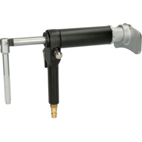 PRESA PNEUMATICA PENTRU ADAPTOR PISTON DE FRANA PENTRU CONDITII LIMITATE DE SPATIU. 260MM