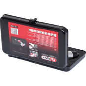 SET SURUBELNITE CU VIBRATII 1/4 PENTRU BUJII INCANDESCENTE. 5 PIESE