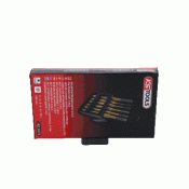 SET EXTRACTOARE DE SPLINTURI. 6 PIESE