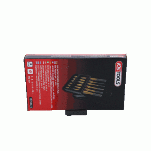 SET EXTRACTOARE DE SPLINTURI. 6 PIESE