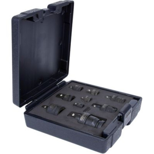 SET DE ADAPTOARE DE FORTA DE MARIRE SI REDUCERE. 9 PIESE