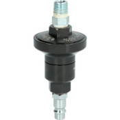 REDUCTOR DE PRESIUNE DE MAXIM 10.0 BAR LA 6.2 BAR