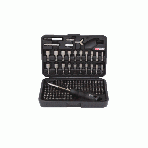 SET BITI 1/4. 122 DE PIESE