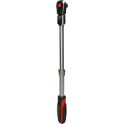 CLICHET TELESCOPIC CU SCHIMBARE DE DIRECTIE 1/2 SLIMPOWER. 72 DE DINTI