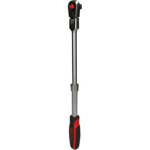 CLICHET TELESCOPIC CU SCHIMBARE DE DIRECTIE 1/2 SLIMPOWER. 72 DE DINTI