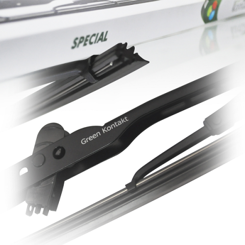 STERGATOR 20'/50 cm KONTAKT SPECIAL