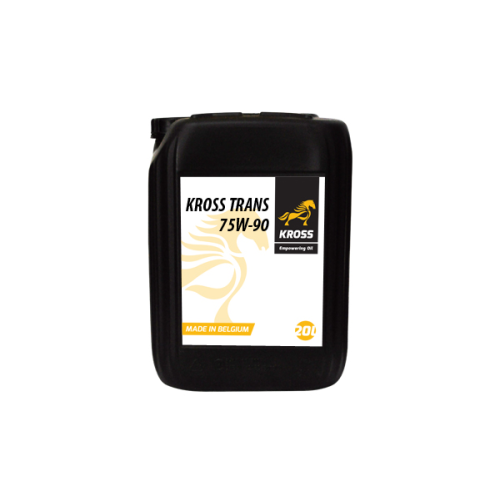 KROSS TRANS 75W-90- 20L