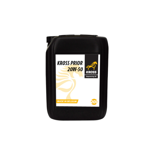 KROSS PRIOR 20W-50-20L