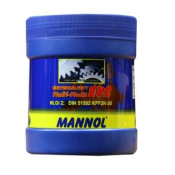 VASELINA MULTIFUNCTIONALA EP-2 MULTI-MOS2. 0.8L