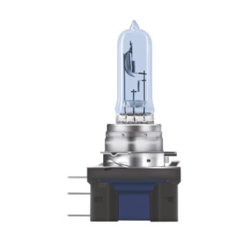 SET 2 BECURI 12V H15 55/15 W COOL BLUE INTENSE NextGen OSRAM
