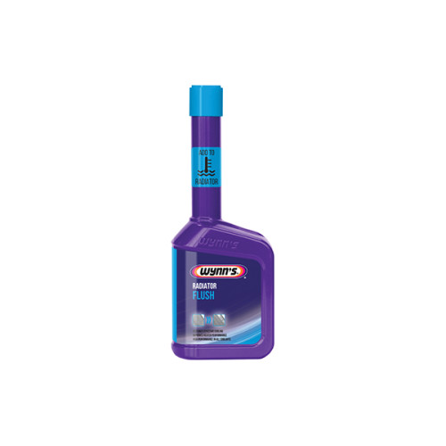 RADIATOR FLUSH- SOLUTIE CURATAT RADIATORUL 325ML
