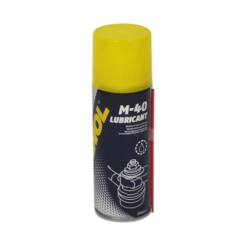 SPRAY LUBRIFIANT MULTIFUNCTIONAL 200 ML