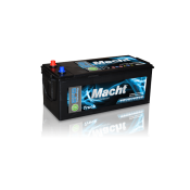 MACHT EFB 180 Ah (1100 A  513X223X223)
