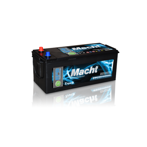 MACHT EFB 180 Ah (1100 A  513X223X223)