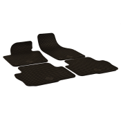 SET COVORASE AUTO CAUCIUC UMBRELLA PENTRU VW SHARAN (2010-) SEAT ALHAMBRA (2010-)