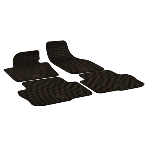 SET COVORASE AUTO CAUCIUC UMBRELLA PENTRU VW SHARAN (2010-) SEAT ALHAMBRA (2010-)