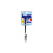 CHEIE TUBULARA BUJII 16MM - POWER GRIP - ALCA