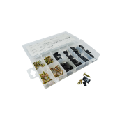 TRUSA CU SURUBURI SI PIULITE TIP U JBM