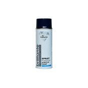 VOPSEA SPRAY ALBASTRU COBALT (RAL 5013) 400 ml BRILLIANTE