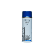 VOPSEA SPRAY ALBASTRU TRAFIC (RAL 5017) 400 ml BRILLIANTE