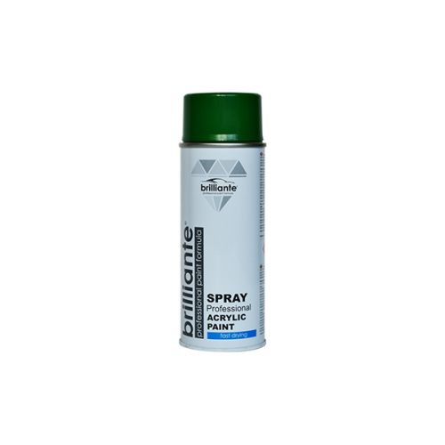 VOPSEA SPRAY VERDE SMARALD (RAL 6001) 400 ml BRILLIANTE