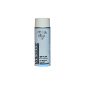 VOPSEA SPRAY ALB PUR MAT (RAL 9010) 400 ml BRILLIANTE
