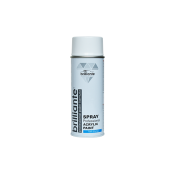 VOPSEA SPRAY ALB TRAFIC (RAL 9016) 400 ml BRILLIANTE