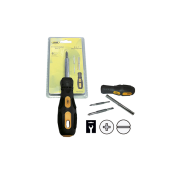 SURUBELNITA 6 IN 1 JBM