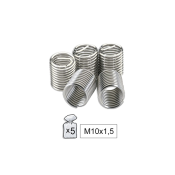 FILETE M10X1.5 JBM