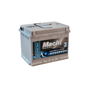MACHT NORDIK 12V 60Ah (600 A  242x175x190)