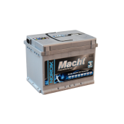 MACHT NORDIK 12V 65Ah (640 A  242x175x190)