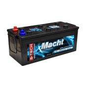 SEMITRACTIUNE 12V 180 AH (513x223x223)
