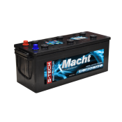 SEMITRACTIUNE 12V 140 AH (513x189x223)