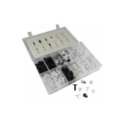 TRUSA CLIPSURI DIN PLASTIC JBM PENTRU PEUGOT / CITROEN 345BUC