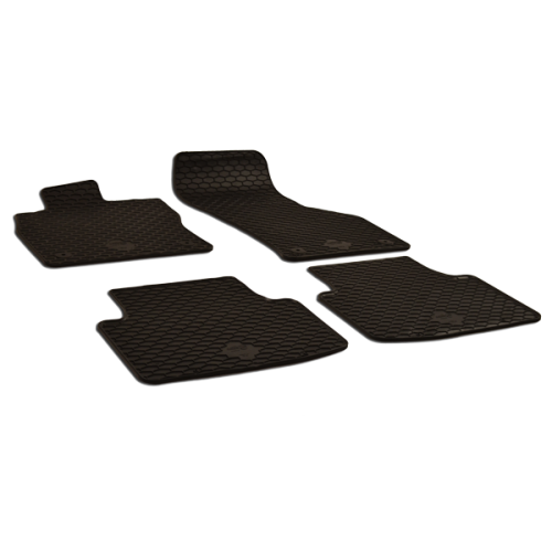 SET COVORASE AUTO CAUCIUC UMBRELLA PENTRU VW PASSAT B8 (2014-)