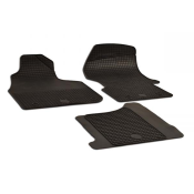 SET COVORASE AUTO CAUCIUC UMBRELLA PENTRU MERCEDES SPRINTER (2006-2018). VW CRAFTER (2006-2016) - 3PCS