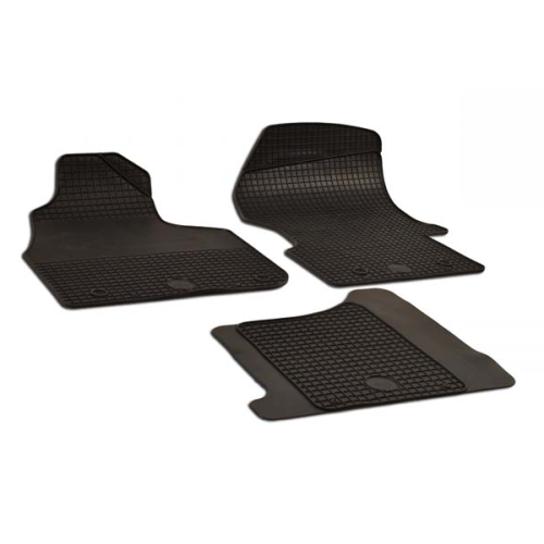 SET COVORASE AUTO CAUCIUC UMBRELLA PENTRU MERCEDES SPRINTER (2006-2018). VW CRAFTER (2006-2016) - 3PCS