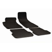 SET COVORASE AUTO CAUCIUC UMBRELLA PENTRU AUDI A4 (B6/B7) (2000-2005)