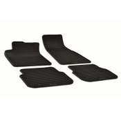 SET COVORASE AUTO CAUCIUC UMBRELLA PENTRU AUDI A6 (C6) (2004-2006)