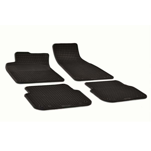 SET COVORASE AUTO CAUCIUC UMBRELLA PENTRU AUDI A6 (C6) (2004-2006)