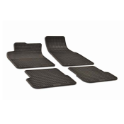 SET COVORASE AUTO CAUCIUC UMBRELLA PENTRU AUDI A6 (C6) (2006-2011)