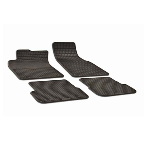 SET COVORASE AUTO CAUCIUC UMBRELLA PENTRU AUDI A6 (C6) (2006-2011)