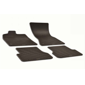 SET COVORASE AUTO CAUCIUC UMBRELLA PENTRU AUDI A6/A7 (C7) (2011-2018)