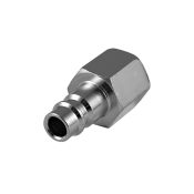 CONECTOR CU FILET EXTERIOR. EUR - 3/8 ` FILET INTERIOR JBM