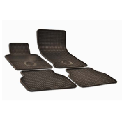 SET COVORASE AUTO CAUCIUC UMBRELLA PENTRU BMW 3er (E 46) (1998-2004)