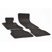 SET COVORASE AUTO CAUCIUC UMBRELLA PENTRU BMW 5er (E60/E61) (2004-2010)